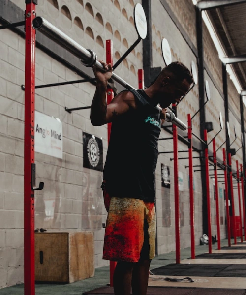 Red Stick Health + Performance CrossFit Gym in Baton Rouge, LA
